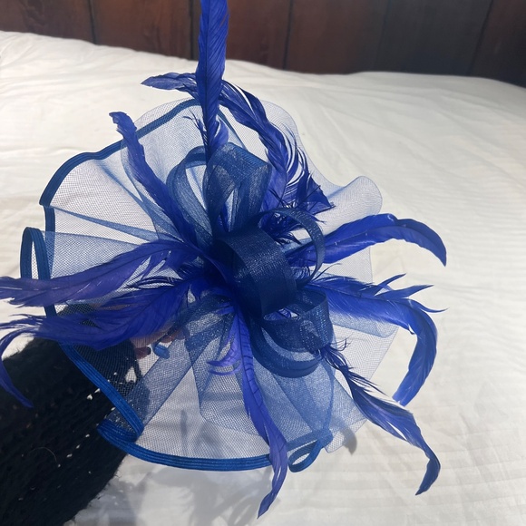 Kentucky Derby Dark Blue Fashionista main image 7